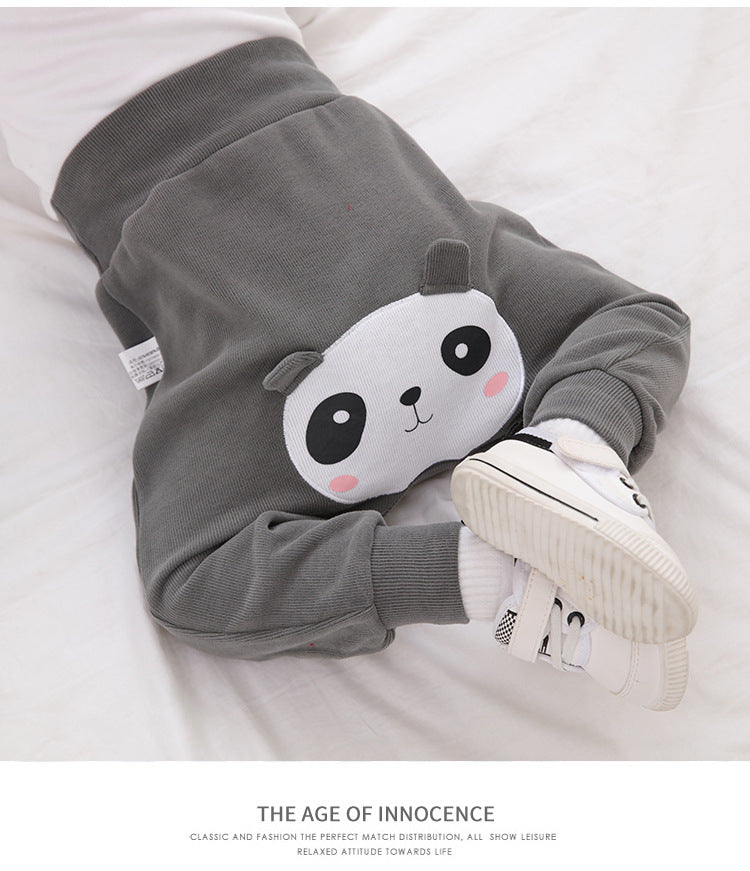 Dünne Leggings für Babys