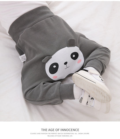 Dünne Leggings für Babys