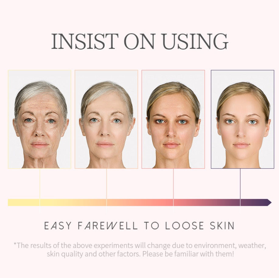 Feuchtigkeitsspendende Creme mit Hyaluronsäure