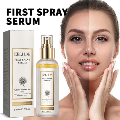 Moisturizing And Nourishing Spot Fading Skin Rejuvenation Spray