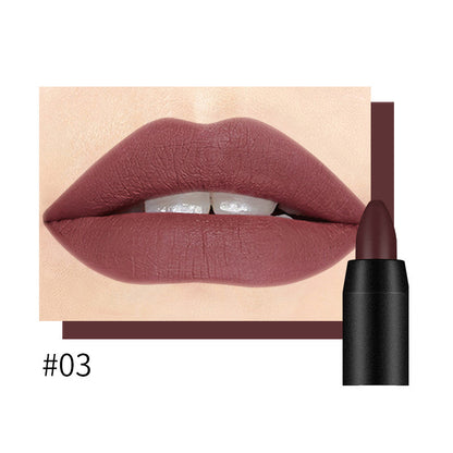 DNM Matte Lippenstift
