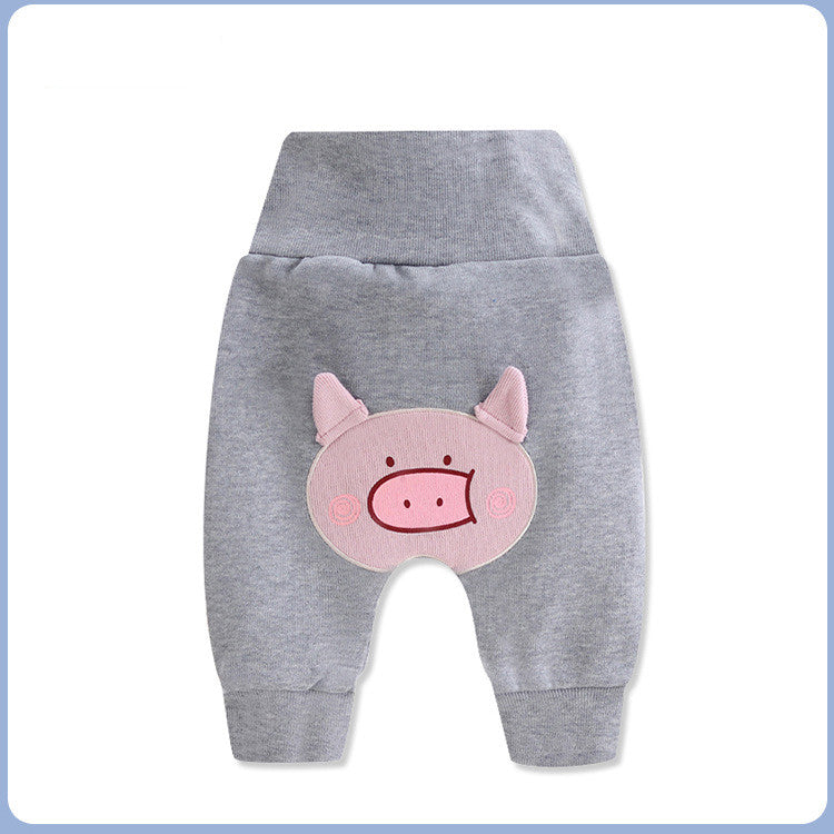 Dünne Leggings für Babys
