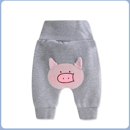 Dünne Leggings für Babys