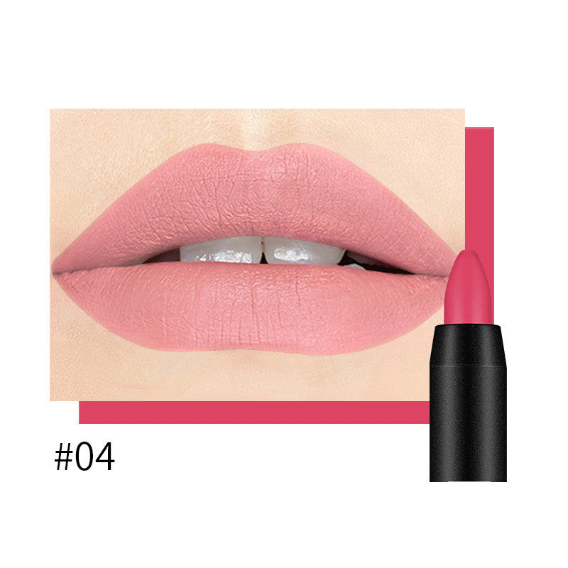 DNM Matte Lippenstift