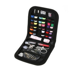 Portable Sewing Kit for Home & Travel – Complete Sewing Tool Set