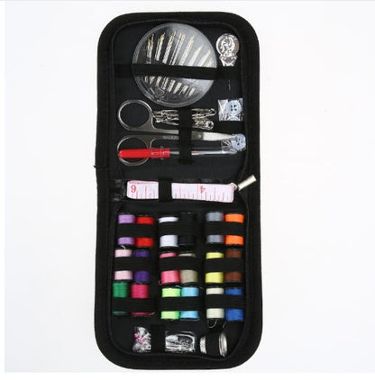 Portable Sewing Kit for Home & Travel – Complete Sewing Tool Set