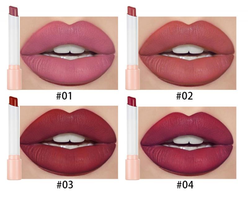 Matte Mist Lippenstift