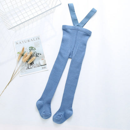 Baby-Krabbeloverall aus gekämmter Baumwolle