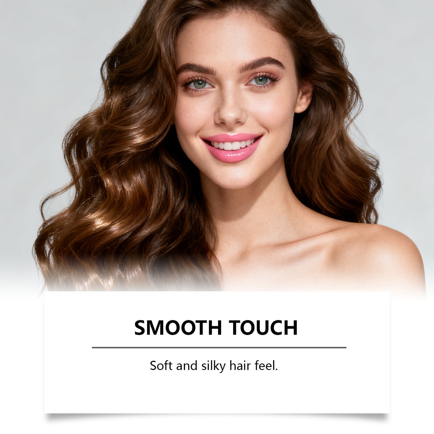 Feuchtigkeitsspendende Haarmaske