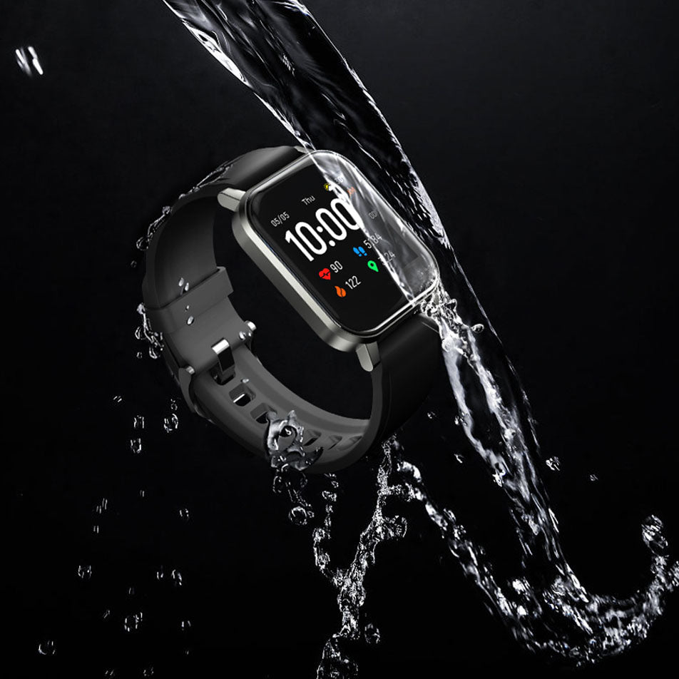 Wasserdichtes Smart-Armband