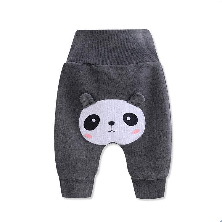 Dünne Leggings für Babys