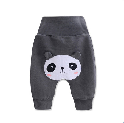 Dünne Leggings für Babys