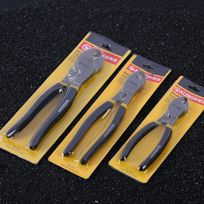 Diagonal-Kabelschneider aus hochkohlenstoffhaltigem Stahl