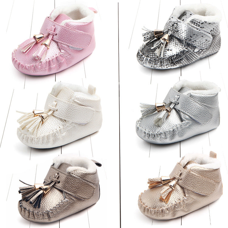Babyschuhe, rutschfeste Schuhe, Kleinkinderschuhe
