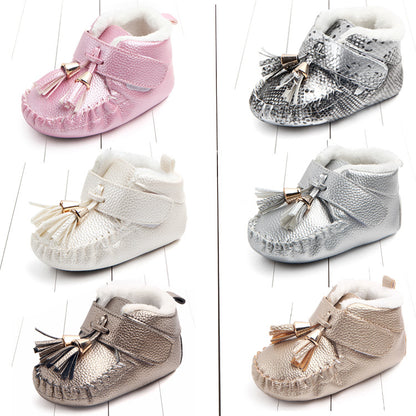 Babyschuhe, rutschfeste Schuhe, Kleinkinderschuhe