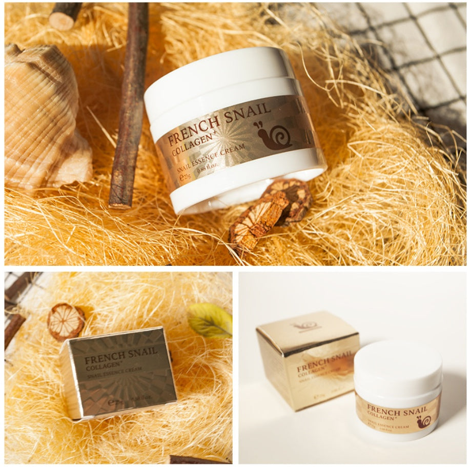 Feuchtigkeitsspendende Creme mit Hyaluronsäure