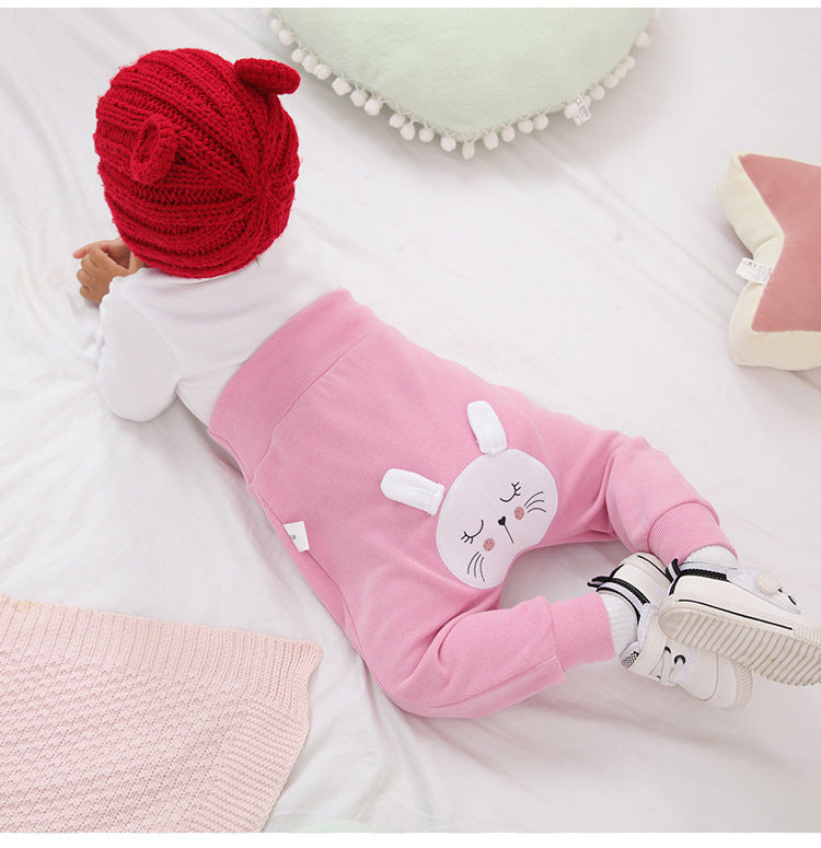 Dünne Leggings für Babys