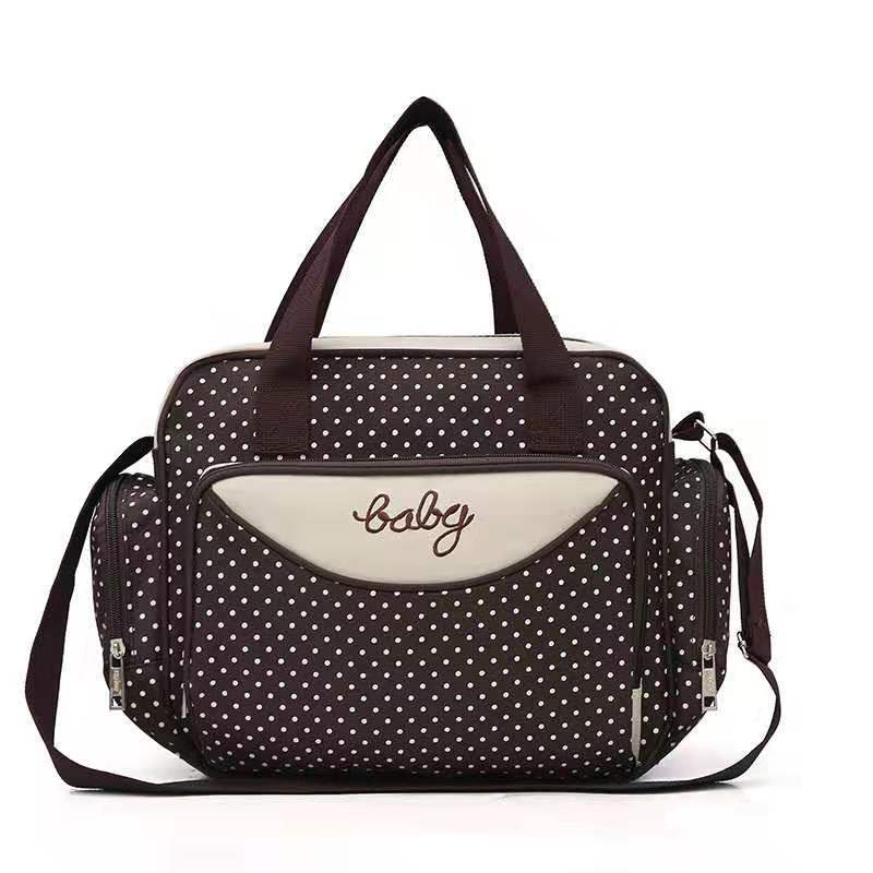 Mutter- und Babytasche