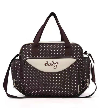 Mutter- und Babytasche