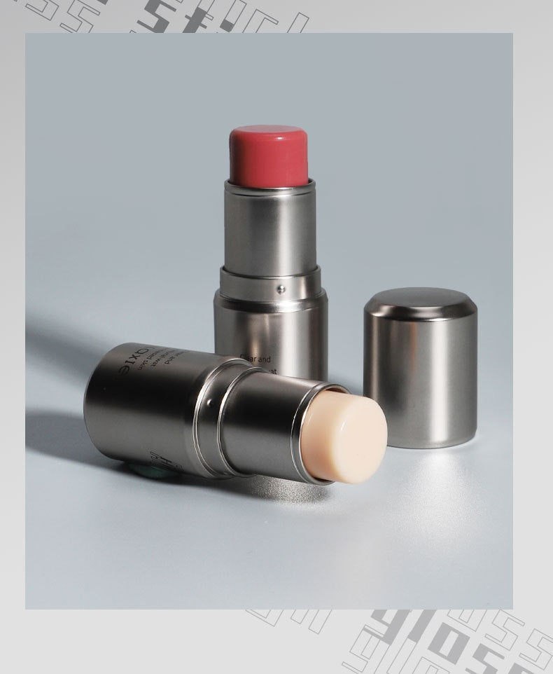 Highlighter Farbwiedergabe Make-up Klares Wasser Leicht Dünn und Glitzernd Aufhellendes und Reparierendes Gel