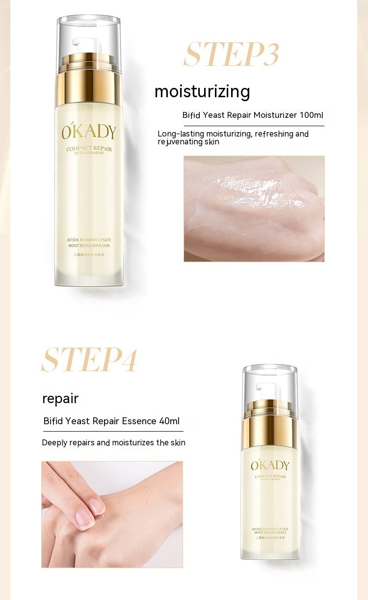 Zweiteiliges Hefe-Nährbox-Set (sechsteilig)