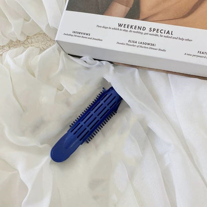 Multifunktionaler automatischer kabelloser Lockenstab 