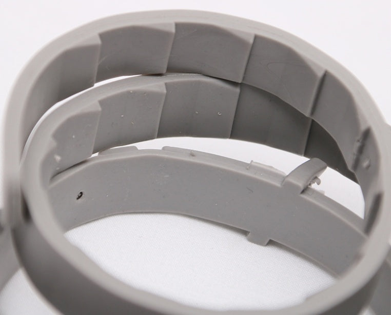 Katzenring, Hundering, Floh- und Zeckenschutzhalsband für Kinder