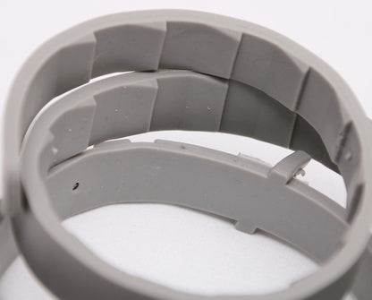 Katzenring, Hundering, Floh- und Zeckenschutzhalsband für Kinder