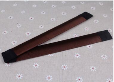 Magischer französischer Twist, magischer Haarknoten-Maker, Haargummi