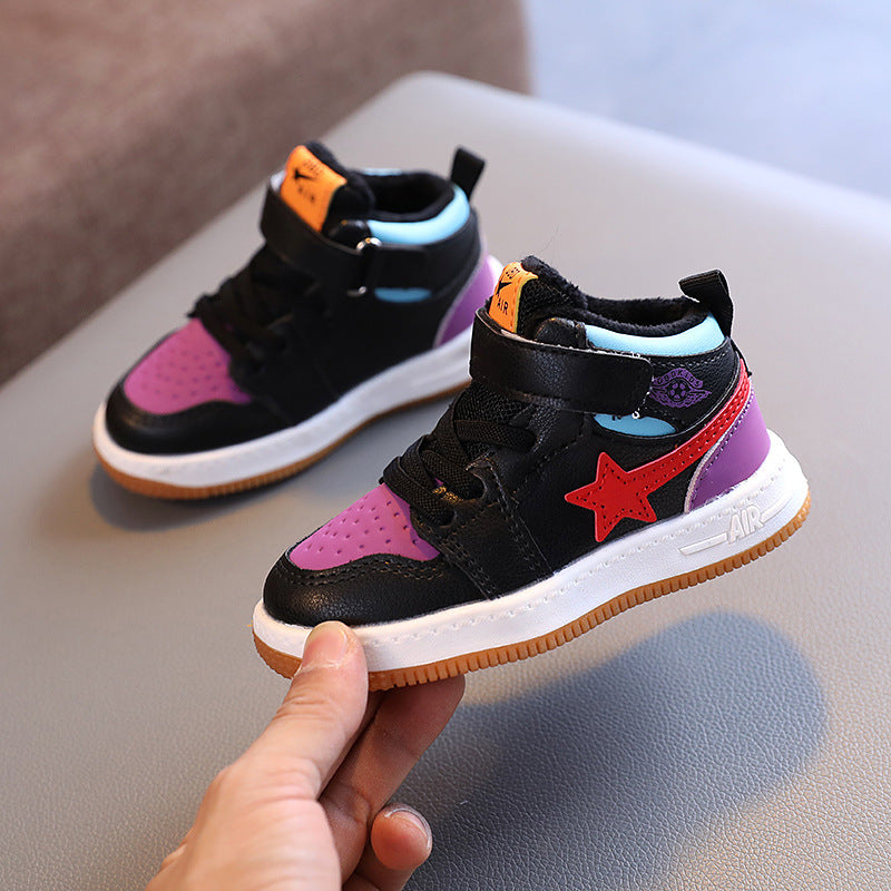 Freizeit-Sportschuhe für Kinder