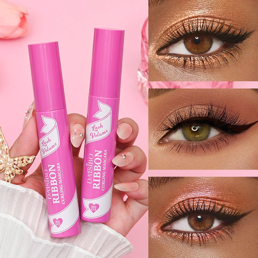 Wimpernbasiscreme für lange, dichte Wimpern, geschwungene Wimpern, kein Verschmieren