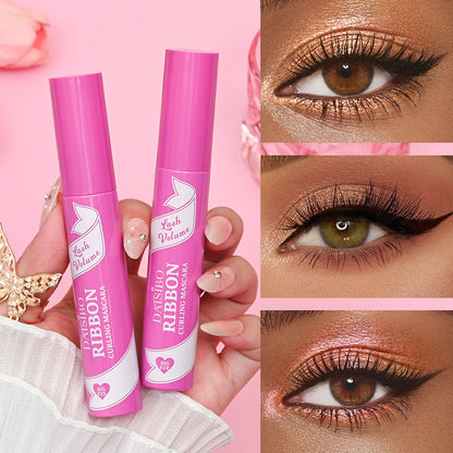 Wimpernbasiscreme für lange, dichte Wimpern, geschwungene Wimpern, kein Verschmieren