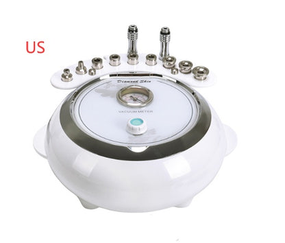 Schönheitsinstrument für Diamant-Mikrogravur