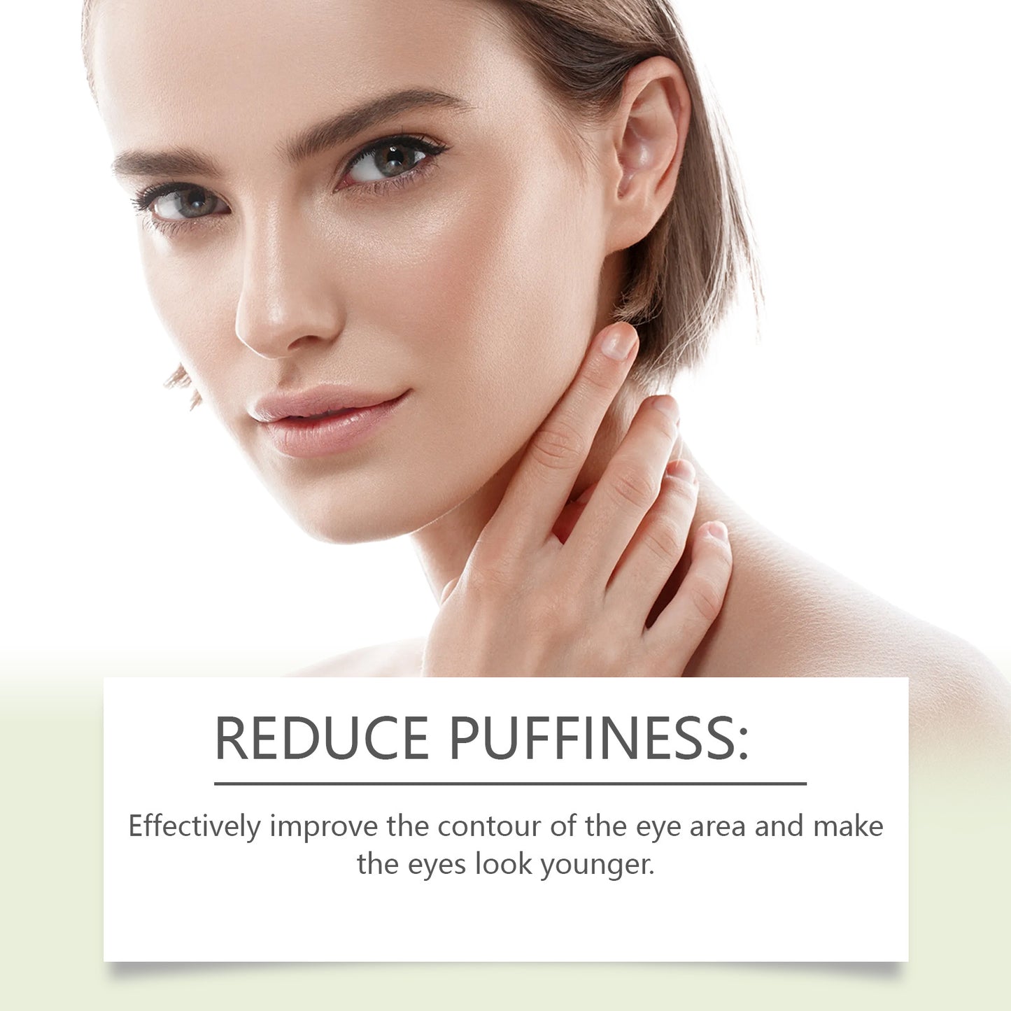 Collagen-Augencreme, reparierend, feuchtigkeitsspendend und straffend, Ball Essence