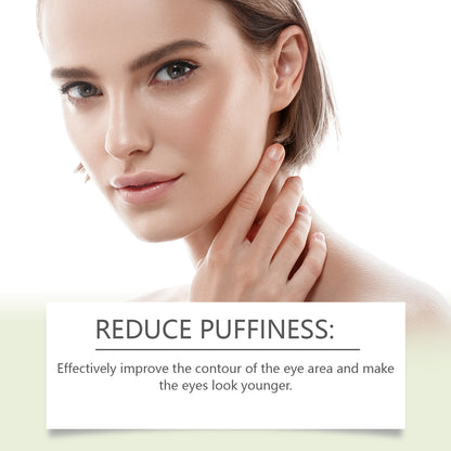 Collagen-Augencreme, reparierend, feuchtigkeitsspendend und straffend, Ball Essence