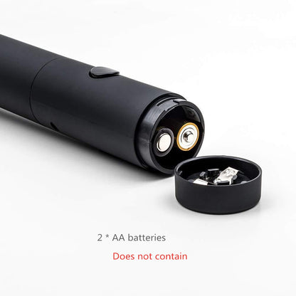 Elektrischer Milchaufschäumer, Eierschaum-Kaffeebereiter, Küchenhelfer 