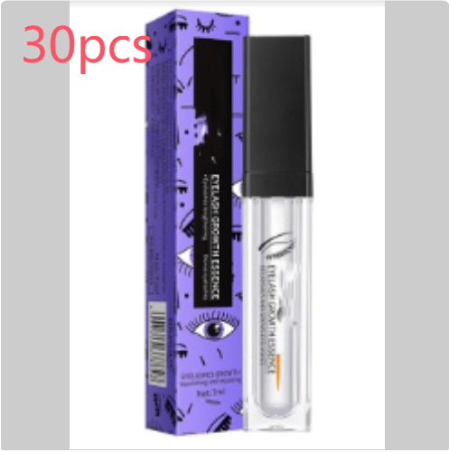 Wimpernserum nährt die Haarwurzeln, spendet intensive Nährstoffe, repariert und sorgt für dichte, schlanke und geschwungene Wimpern.