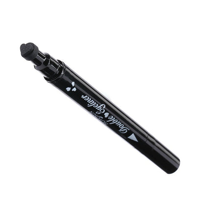 Love Seal Eyeliner Flüssiger Eyeliner Stift