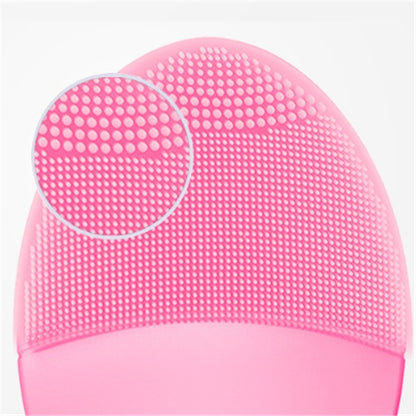 Elektrische Gesichtsreinigung