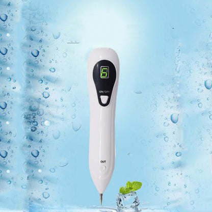 Schönheitsfleck-Muttermal-Sommersprossen-Stift