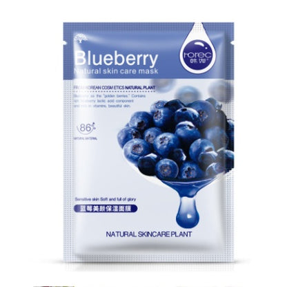 Aloe Vera Körperpflege Feuchtigkeitsmaske