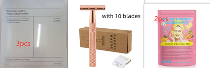 Gesichtsmaske: Porenverfeinernd, feuchtigkeitsspendend, erfrischend, aufhellend, straffend, nährend, tiefenwirksame Feuchtigkeitspflege