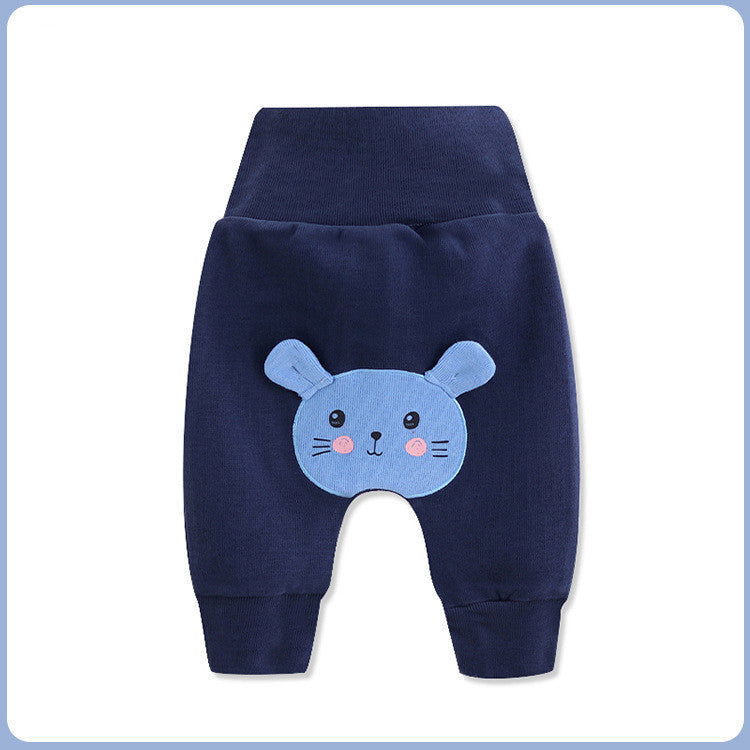 Dünne Leggings für Babys
