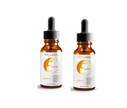 Face Serums