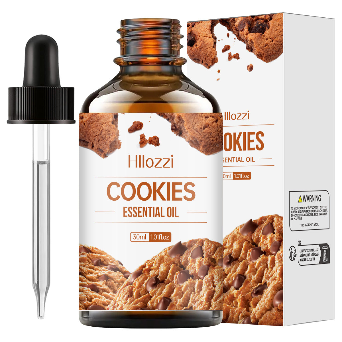 Feuchtigkeitsspendende und pflegende Lavendel-Körpermassage