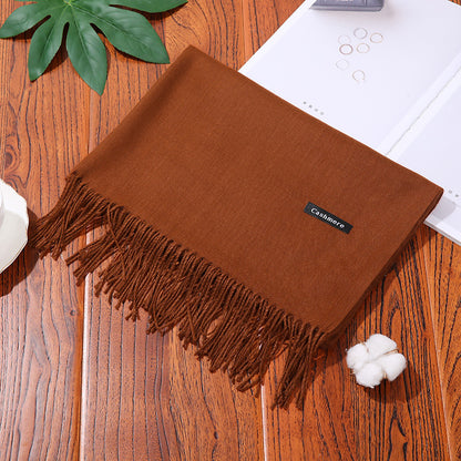 Neue Designermarke Damenschals, Tücher, Schals, Halstücher