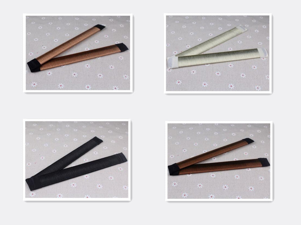 Magischer französischer Twist, magischer Haarknoten-Maker, Haargummi