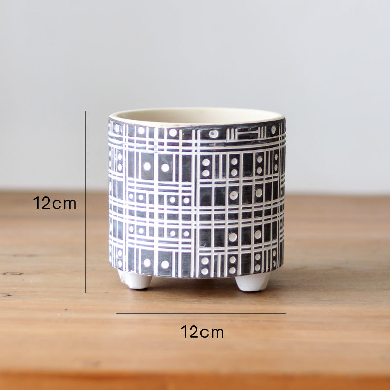 Pflanzengarten Balkonblume