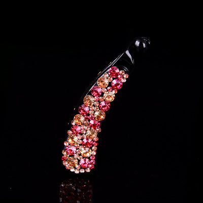 Banana Clip Vertical Clip Ponytail Hair Clip