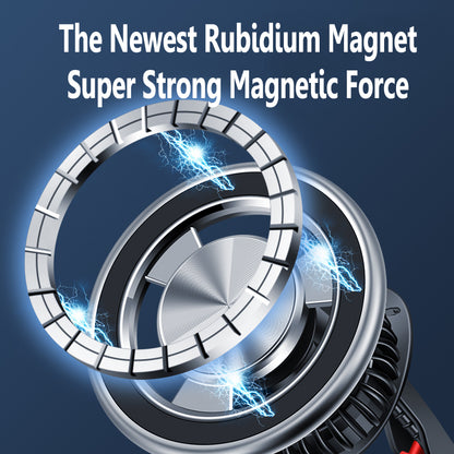 Luftauslass-Schnappbefestigung für Mobiltelefone